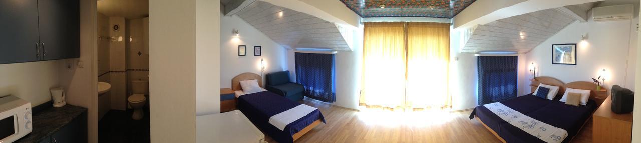 Lira Sto Apartments Pomorie Exterior foto